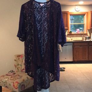 New with tags! LulaRoe Lindsay